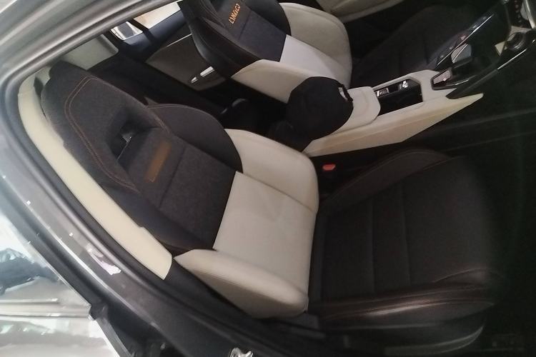 Used Lynk & Co 06 EM-P 2020 PHEV Plus
