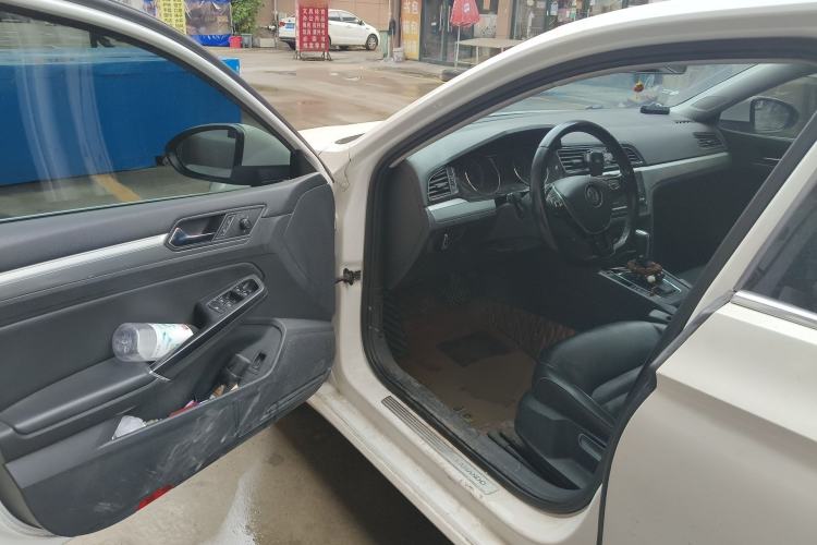 Used Volkswagen Lamando 2015 280TSI DSG Comfort Edition