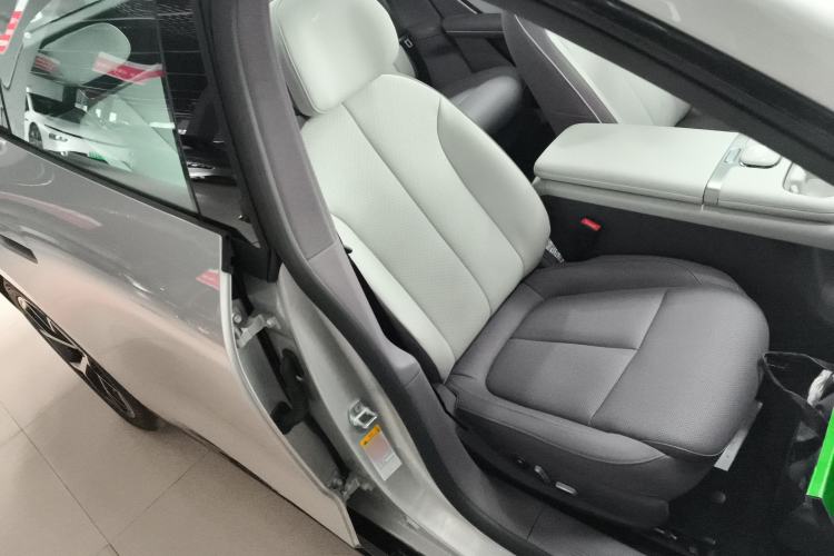 Used Qiyuan A06 2026 Model 240 Laser Ultra