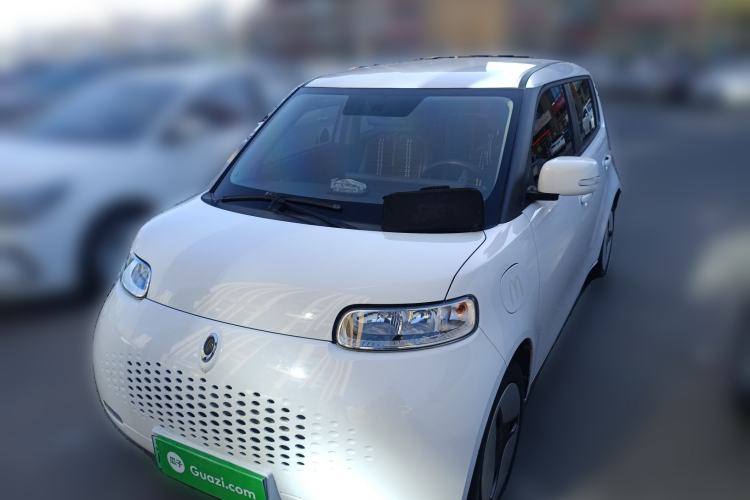 Used ORA White Cat 2020 360km Standard Version