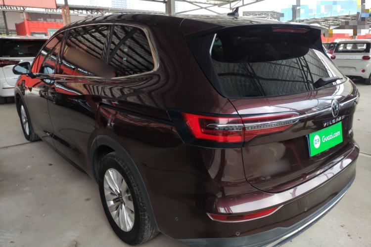 Used Volkswagen Viloran 2020 330TSI Business Edition