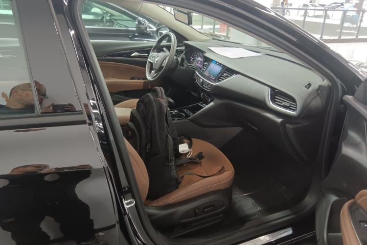 Used Buick Regal 2023 552T Smart Enjoyment Version