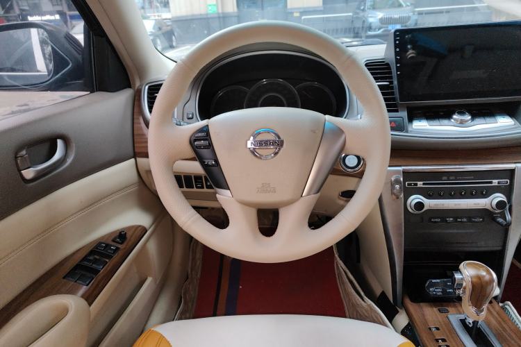 Used Nissan Teana 2011 2.0L XL Comfort Edition
