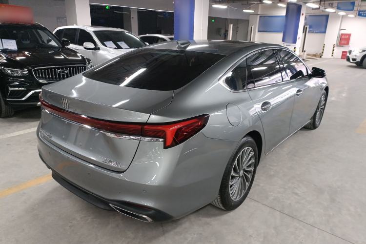 Used Buick LaCrosse 2023 28T Enjoyment Edition
