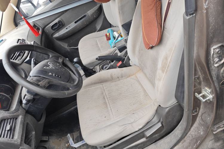 Used Wuling Hongguang 2015 1.5L S Basic Version China V Standard