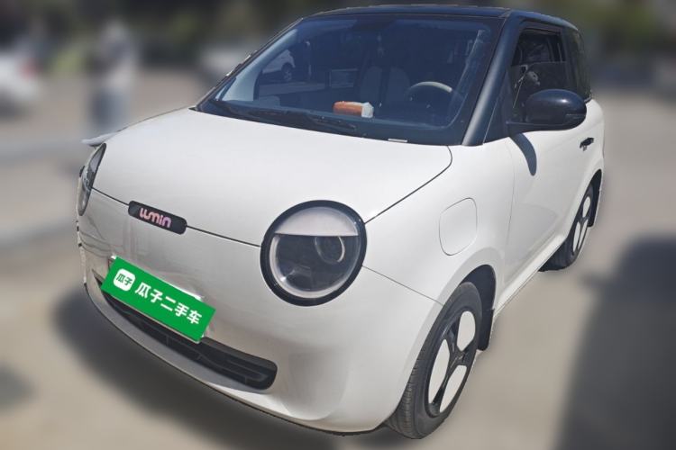 Used CHANGAN NEVO Lumin 2025 205 km Xiangqin Version