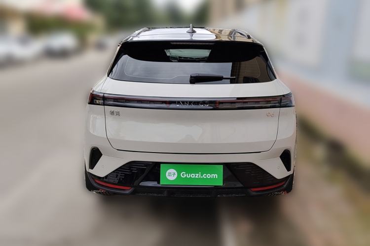 Used Lynk & Co 06 2025 Renew 1.5T Halo