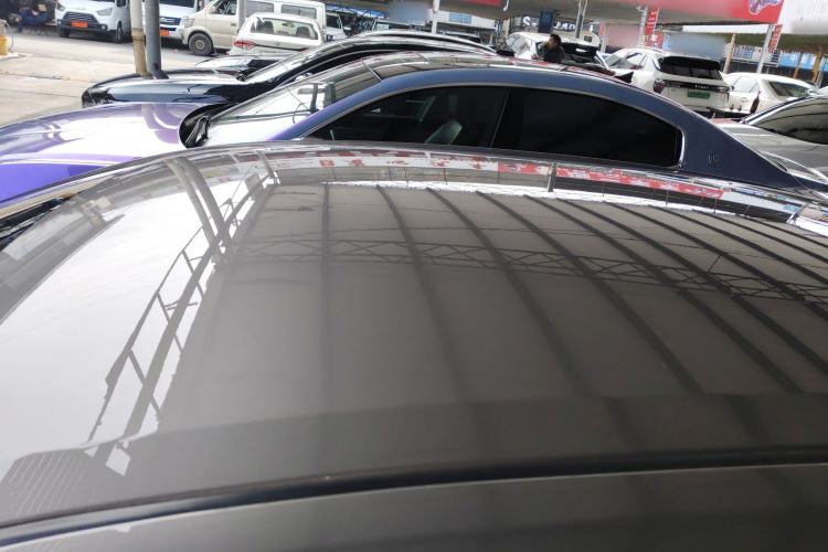 Used Toyota Corolla 2021 TNGA 1.5L CVT Pioneer Edition
