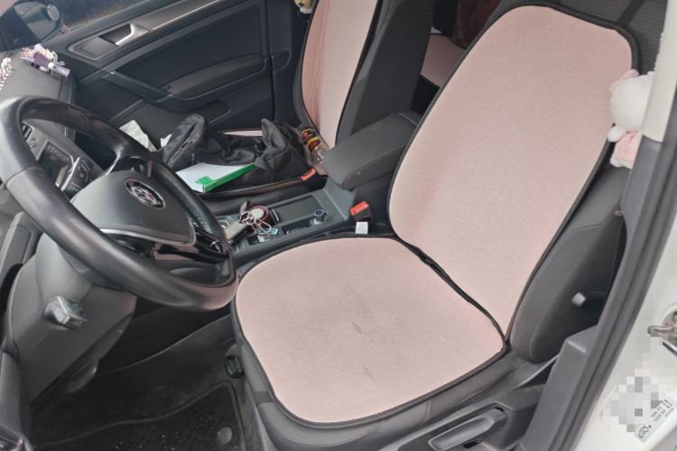 Used Volkswagen Golf 2015 1.6L Automatic Comfort Model