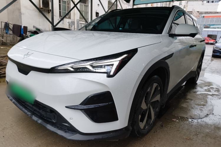 Used ARCFOX Alpha T5 2025 520 PRO