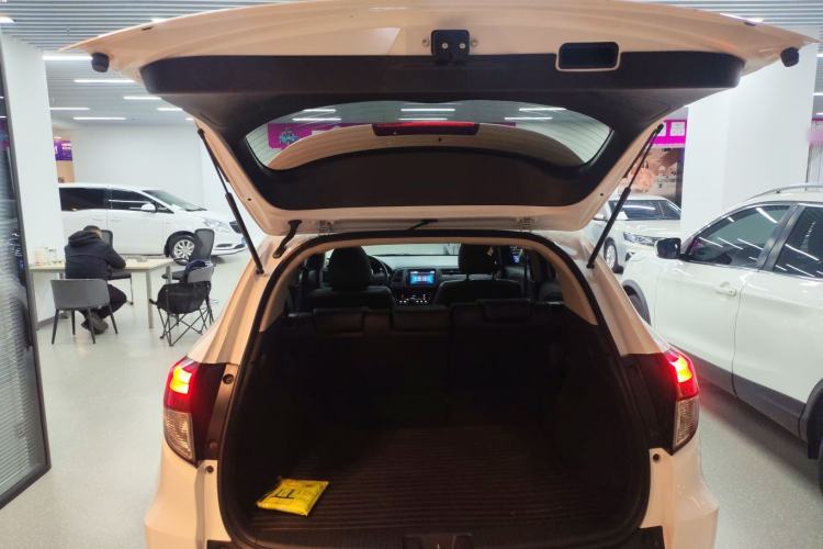 Used Honda Vezel 2020 220 TURBO CVT Luxury Edition