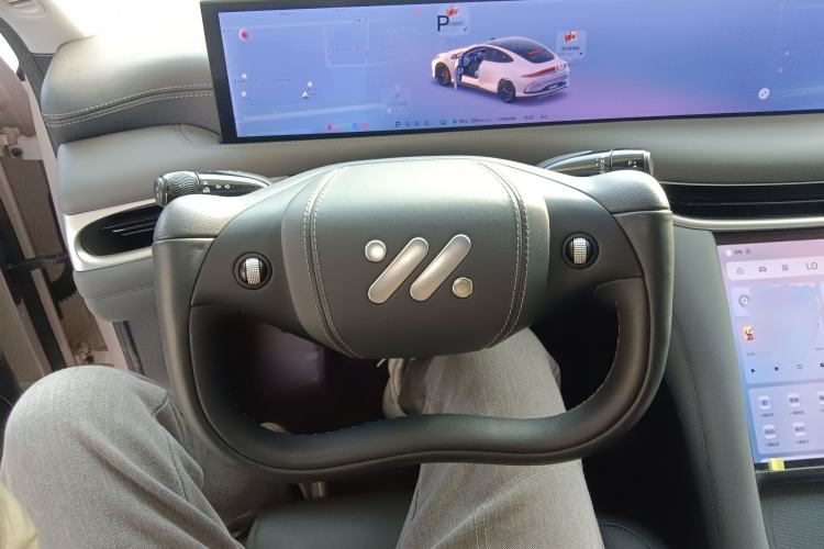 Used IM L6 2024 Max Standard Edition