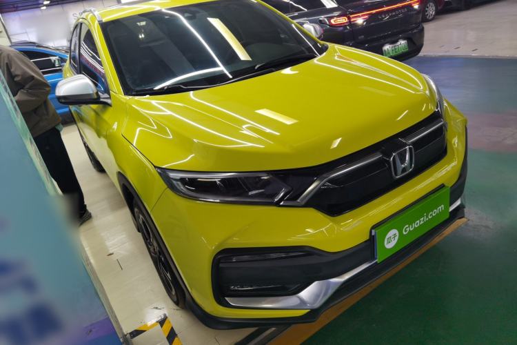 Used Honda XR-V 2019 220TURBO CVT Flagship Edition China VI