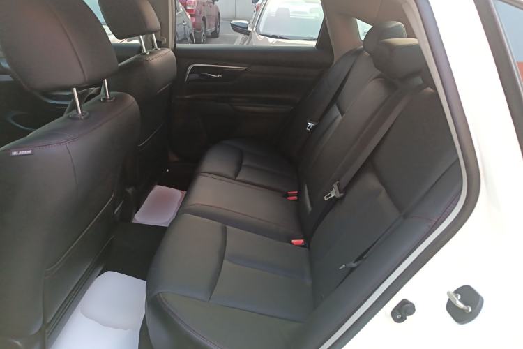 Used Nissan Teana 2016 Revised Version 2.0L XL Comfort Edition
