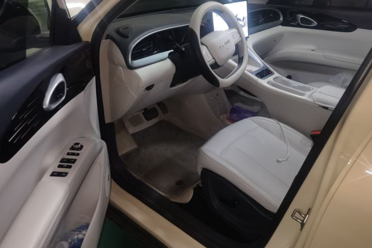 Used Geely Galaxy Geome 2025 UP 410km Exploration Edition
