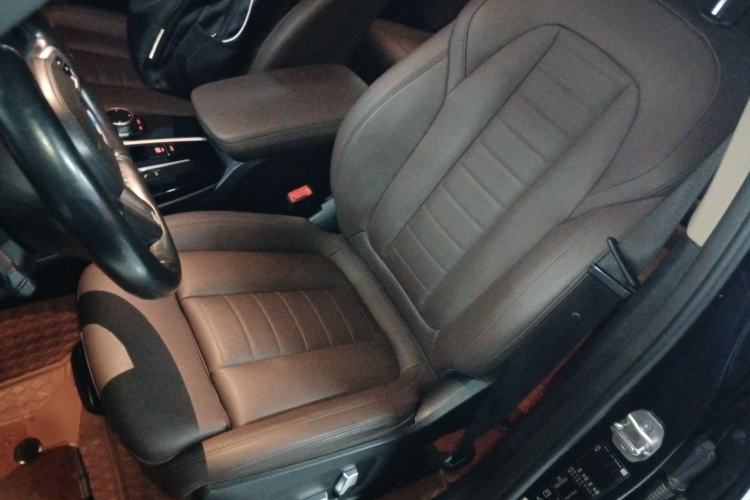 Used BMW X3 2021 Restyled xDrive25i M Sport Package
