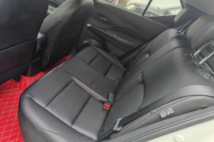 Used Nissan Kicks 2021 1.5L XL CVT Cool Enjoyment Edition