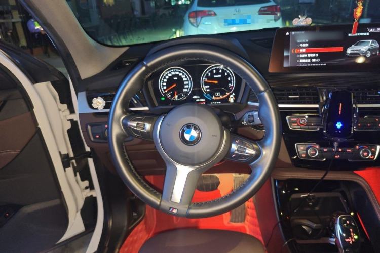 Used BMW X1 2020 xDrive25Li Luxury Edition
