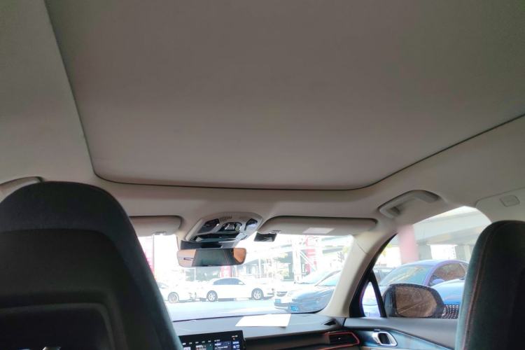 Used Lynk & Co 06 2020 1.5T YAO Halo
