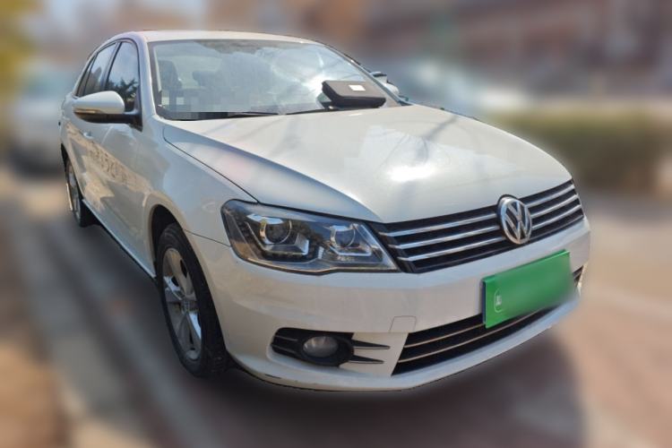 Used Volkswagen Bora 2014 1.6L Automatic Comfort Model