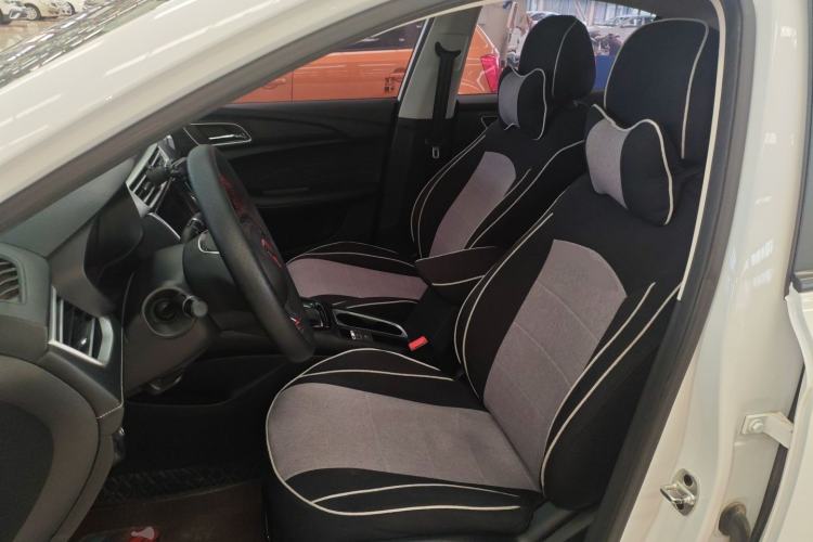 Used Roewe i5 2020 1.5L Automatic 4G Connected Linghao Edition