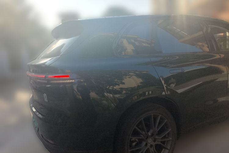 Used Leapmotor C10 2024 530 Smart Edition
