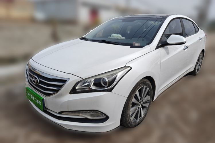 Used Hyundai Mistra 2016 1.8L Automatic Smart GLS