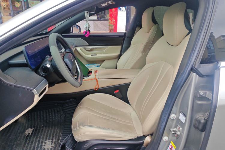 Used XPeng P7 2022 480N+