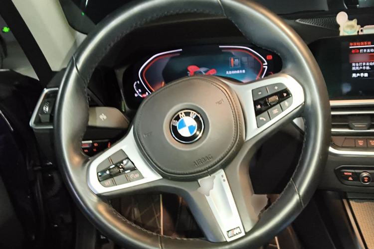 Used BMW 2 Series 2022 225i M Sport Night Edition