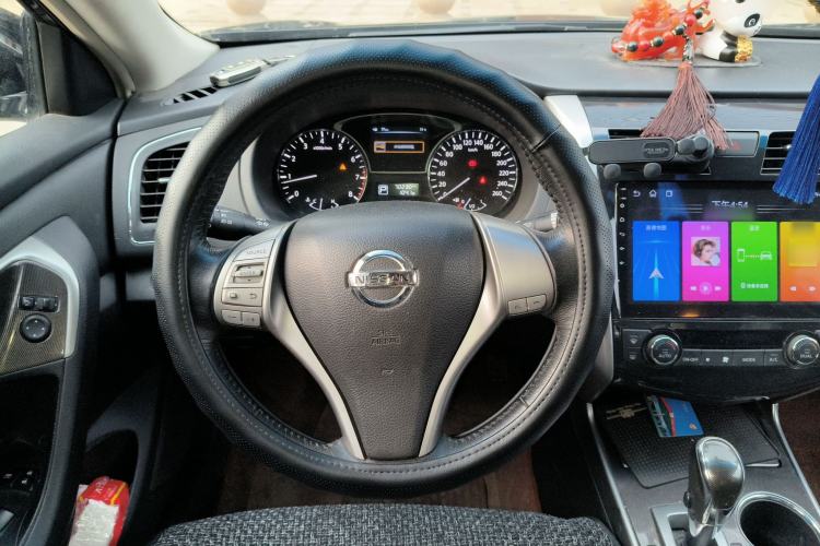 Used Nissan Teana 2013 2.0L XL Comfort Edition