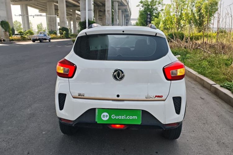 Used Dongfeng NAMMI EX1 2022 Revised PRO Enjoyment Version
