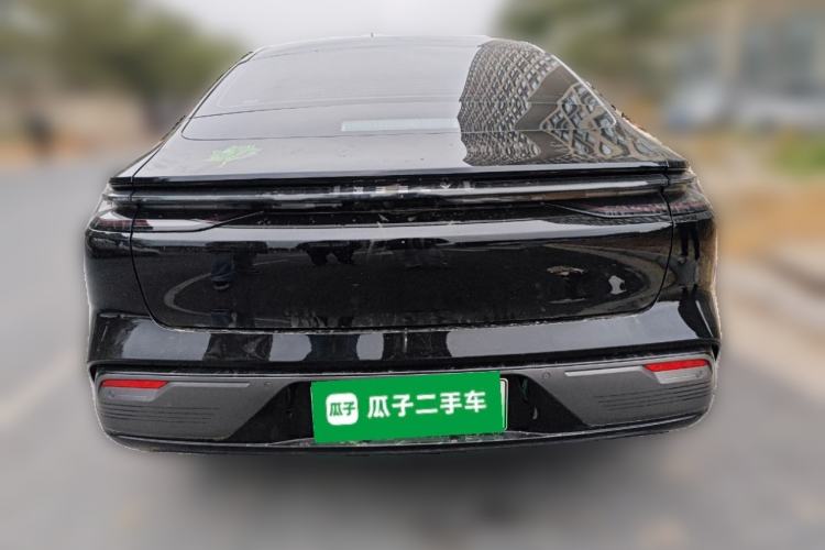 Used Geely Galaxy 8 2025 130km EM-i Deluxe Edition