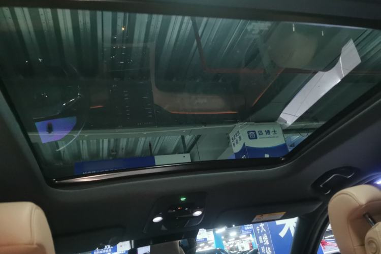 Used Nio ES6 2020 455KM Sport Edition Headliner