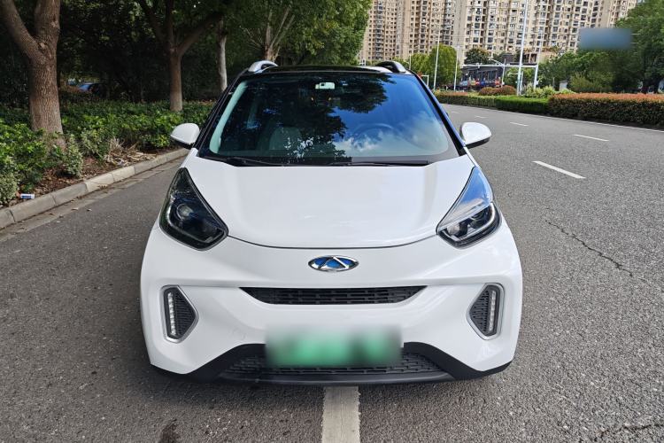 Used Chery Little Ant 2019 4-Seater Smart Edition 35 kWh
