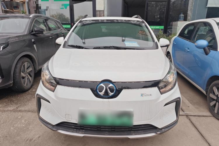 Used BAIC New Energy EC5 2019 New Style Edition