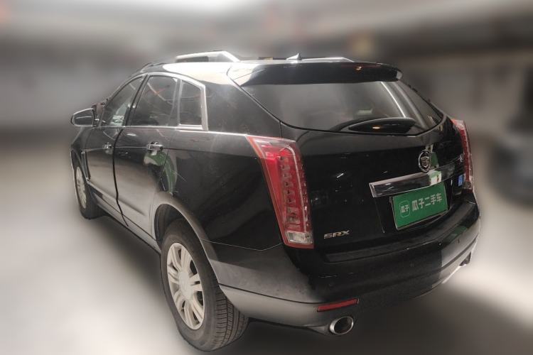 Used Cadillac SRX 2015 3.0L Comfort Version
