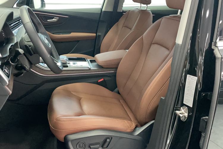 Used Audi Q7 2024 45 TFSI quattro S line Sport Edition