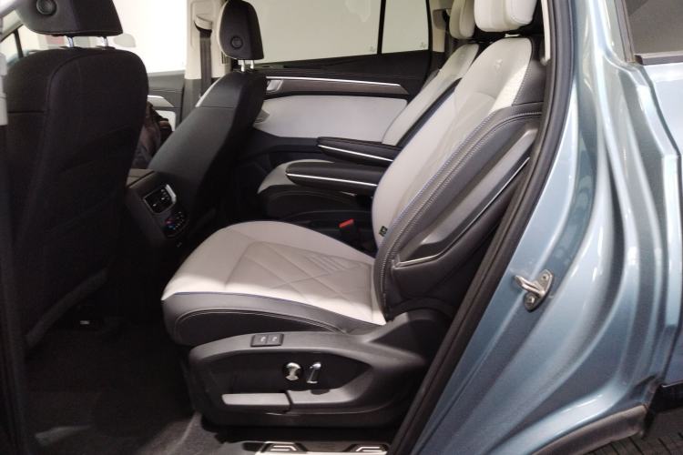 Used Volkswagen Talagon 2026 Model 450TSI Four-Wheel Drive Flagship 6-Seater
