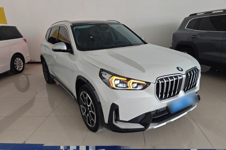Used BMW X1 2023 sDrive25Li X Design Package