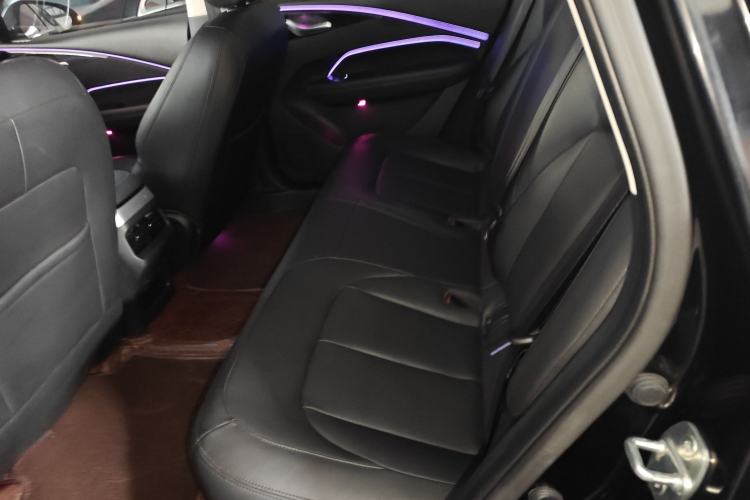 Used Wuling Xingguang 2023 150 Advanced Edition