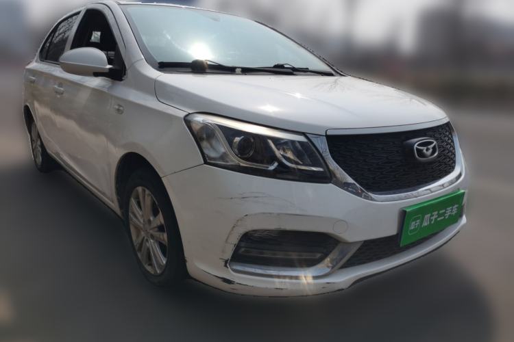 Used Cowin E3 2018 1.5L Manual Luxury Model