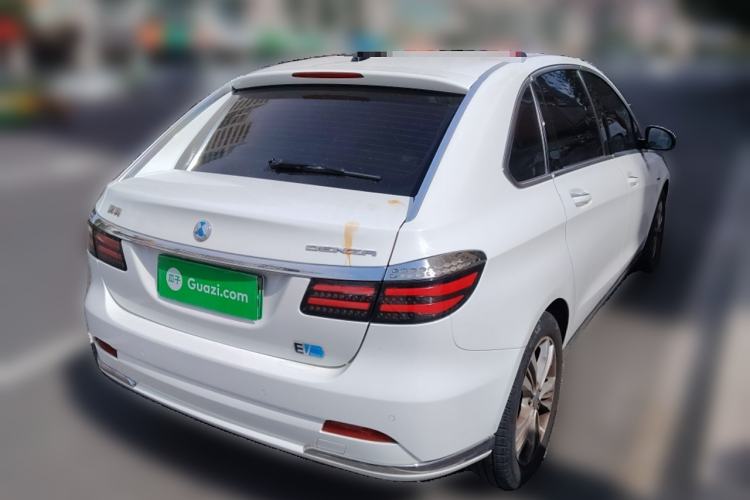 Used Denza Denza 2014 Stylish Edition
