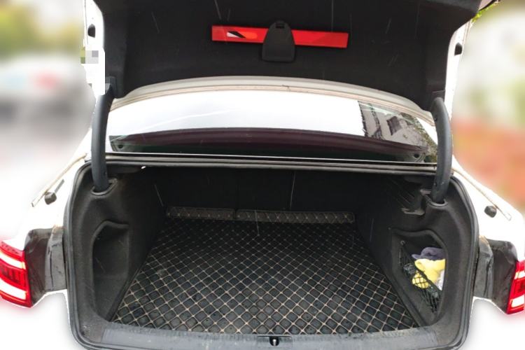 Used Audi A4L 2018 30th Anniversary Edition 40 TFSI Trendy Model
