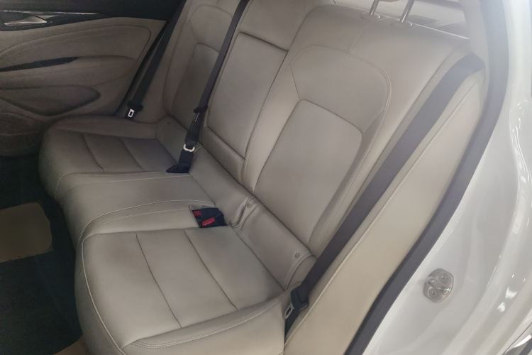 Used Buick Regal 2021 552T Elite Edition