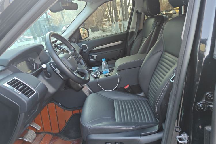 Used Land Rover Discovery 2023 360 PS R-Dynamic S
