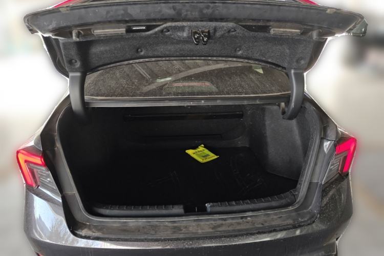 Used Honda Integra 2023 240TURBO CVT Leading Edition Trunk