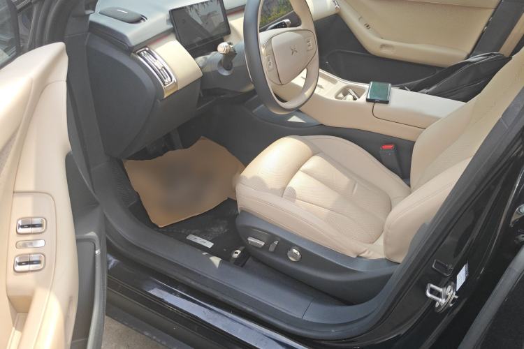 Used XPeng P7+ 2024 Long-Range Max