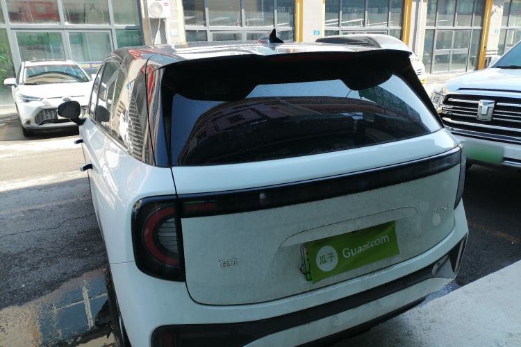 Used ARCFOX Kaola 2023 Family Edition
