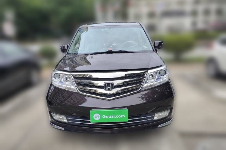 Used Honda Elysion 2015 2.4L VTi-S Prestige Edition Front