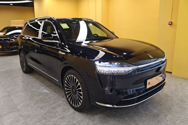 Used Hima AITO M9  Front Right 45 Deg